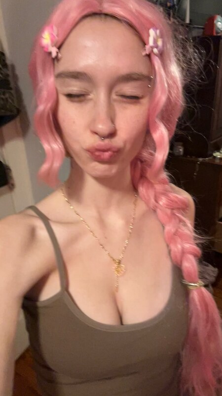 Ellesasmrr nude photo 1