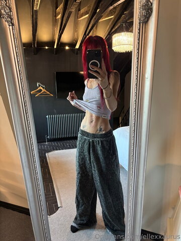 Ellexxaurus New (3 photos)