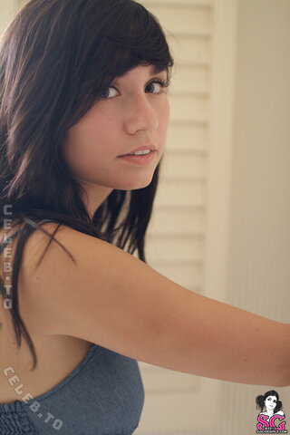 Ellia (Suicide Girls) nude photo 35