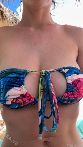 Ellie James nude photo 208