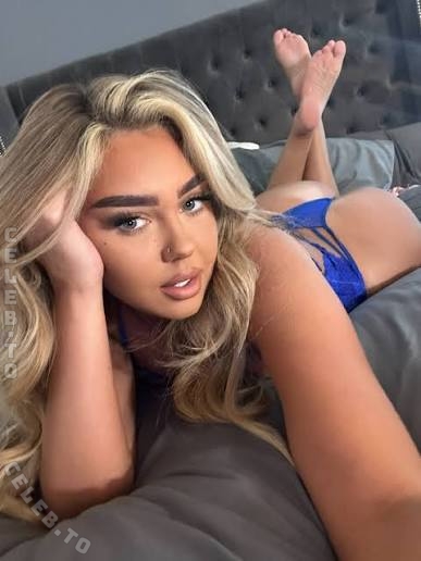 Ellie Scales nude photo 3