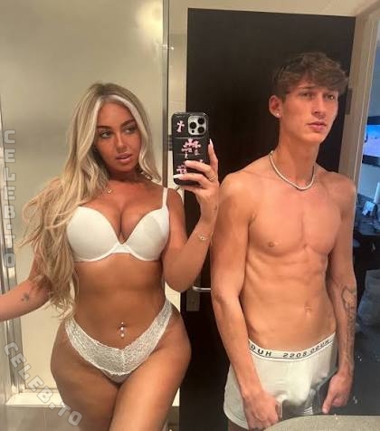 Ellie Scales nude photo 4