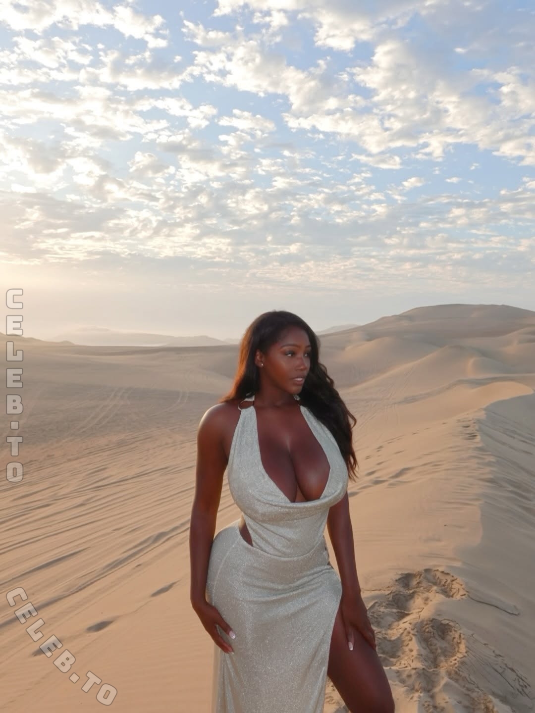 Ellie The Empress nude photo 4