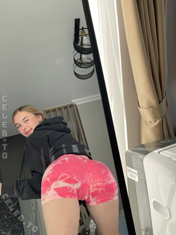 Ellie_Candy nude photo 27