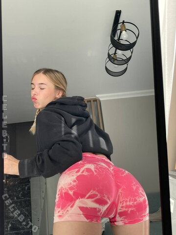 Ellie_Candy nude photo 25