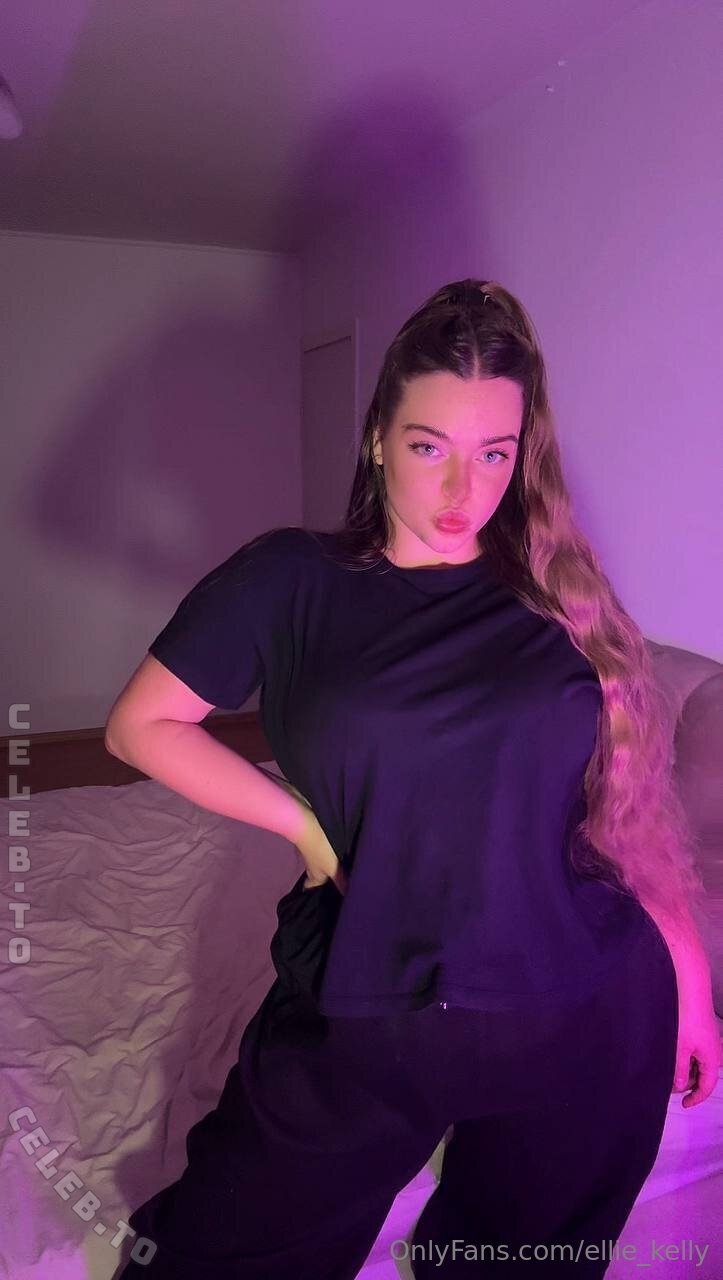 ellie_kelly nude photo 1