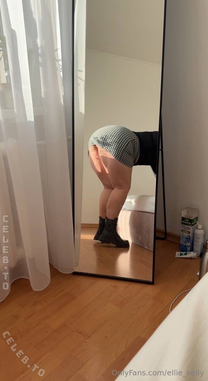 ellie_kelly nude photo 2