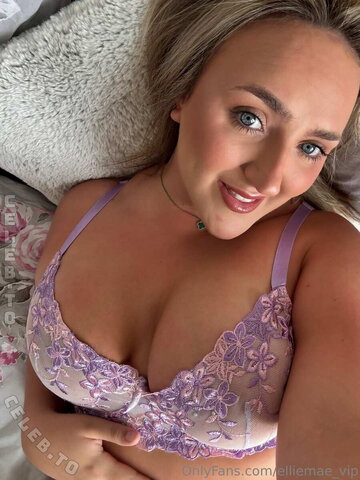 elliemae_vip nude photo 23