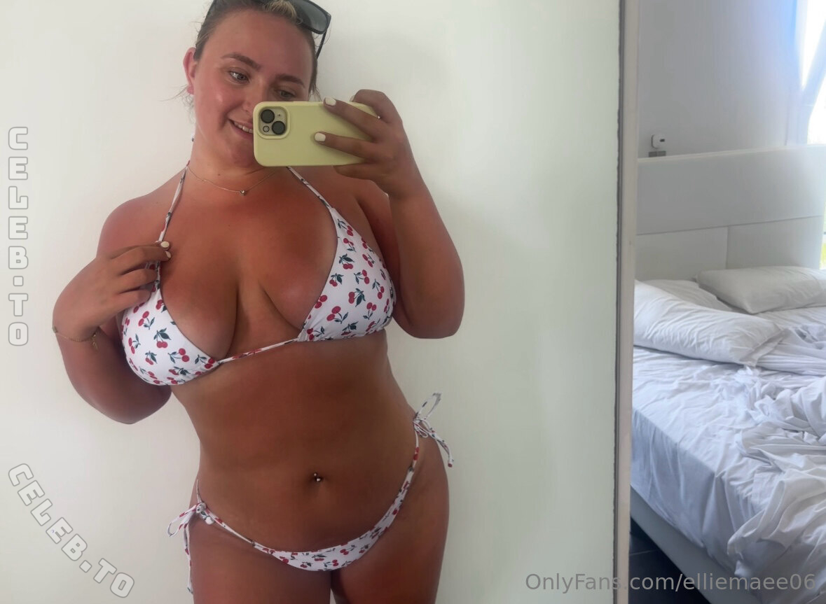 elliemae_vip nude photo 3
