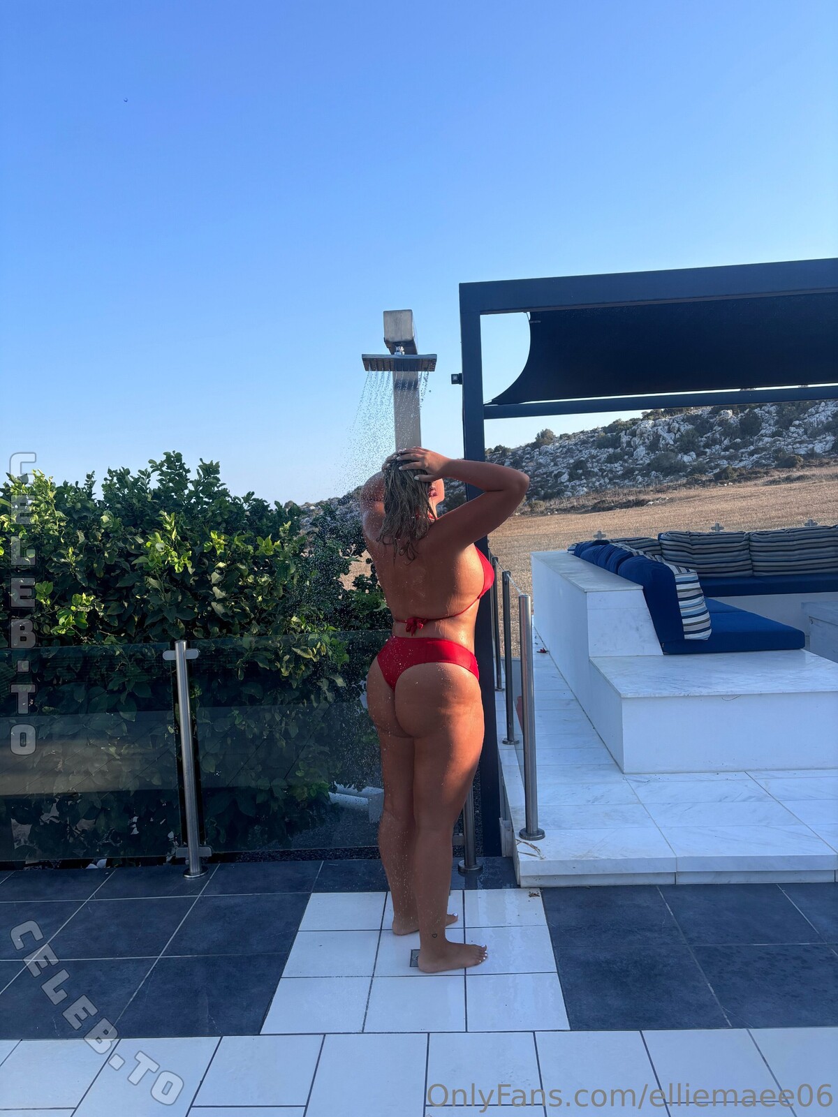 elliemae_vip nude photo 6