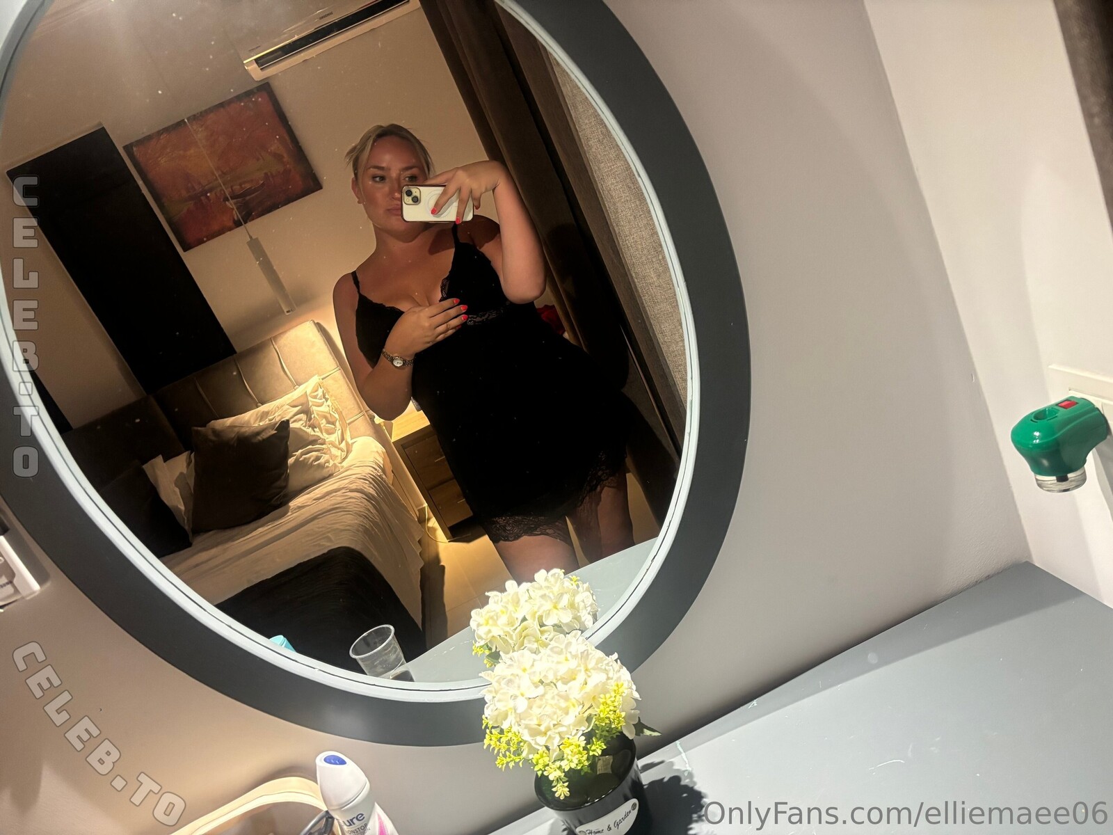 elliemae_vip nude photo 22
