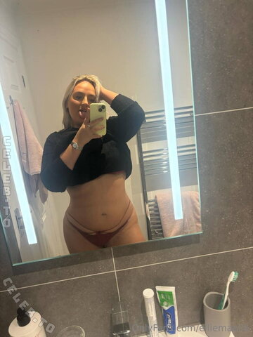 elliemae_vip nude photo 2