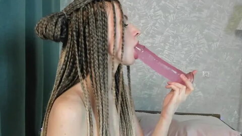 EllieRough nude