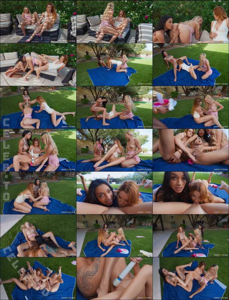 Elly Clutch nude photo 1