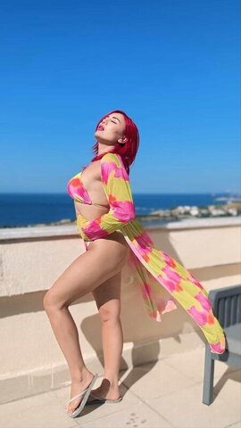 Elmira nude photo 14