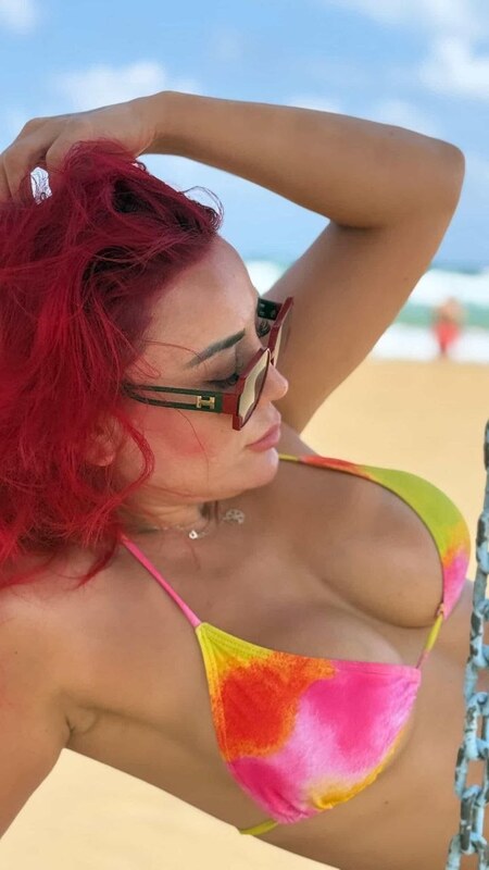 Elmira nude photo 19
