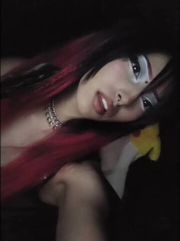 Elmoslore nude photo 3