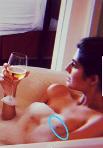 Elnaaz Norouzi
