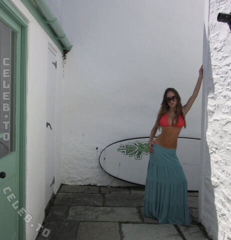 Eloisemrharkness nude photo 4