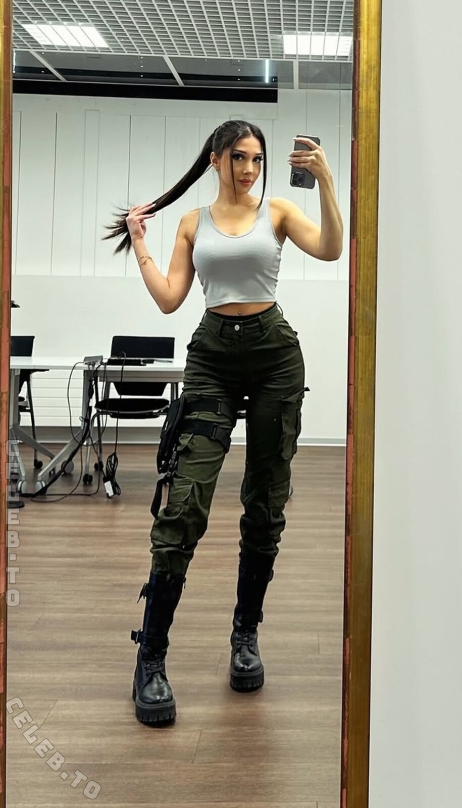 elquaria nude photo 2