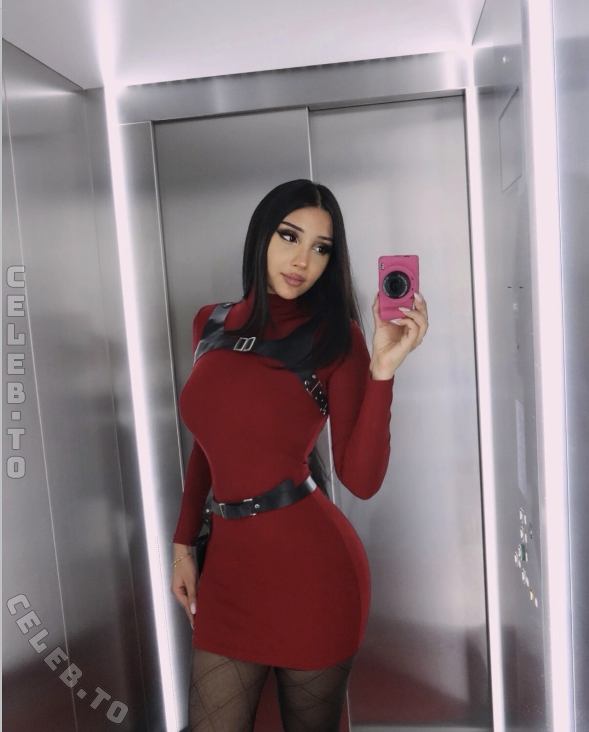 elquaria nude photo 1