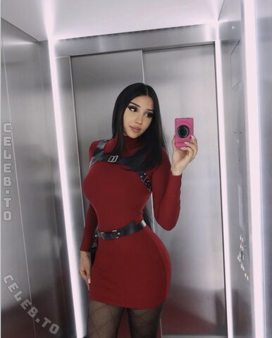 elquaria Sexy (2 photos)
