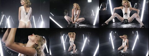 Elsa Hosk nude photo 21