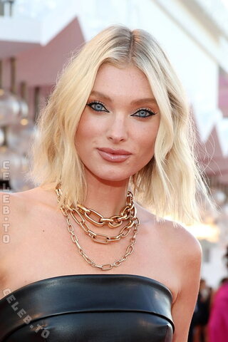 Elsa Hosk photo 4