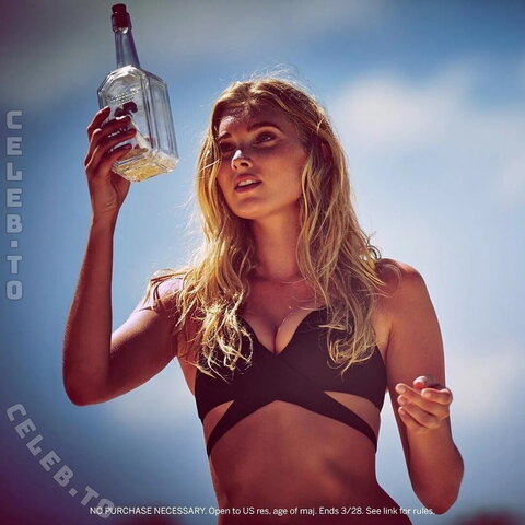 Elsa Hosk photo 4