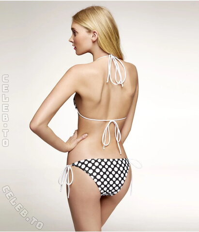 Elsa Hosk nude photo 74