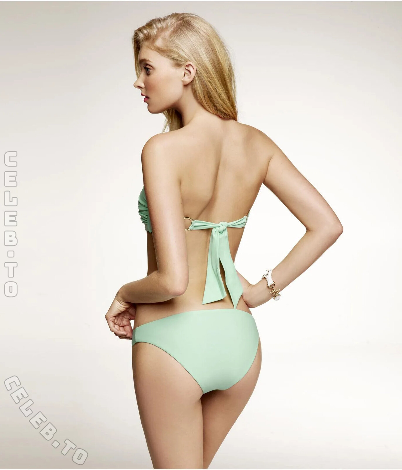Elsa Hosk nude photo 16
