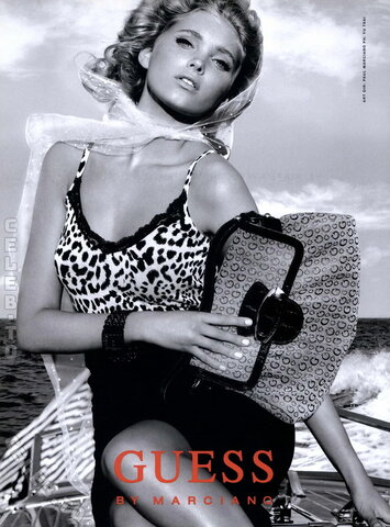 Elsa Hosk nude photo 36