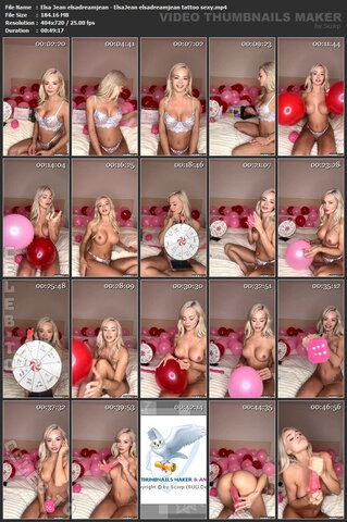 Elsa Jean photo 1