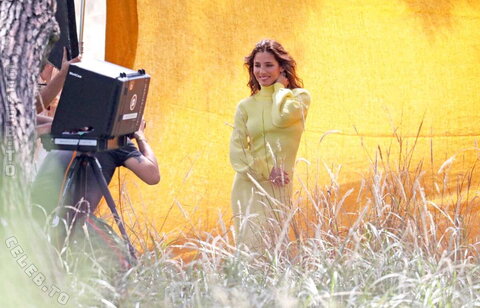 Elsa Pataky nude photo 12