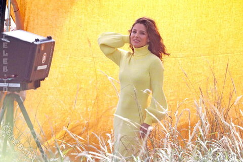 Elsa Pataky nude photo 9