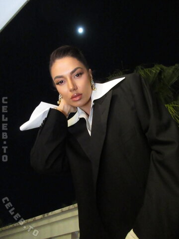 Elvana gjata nude photo 31