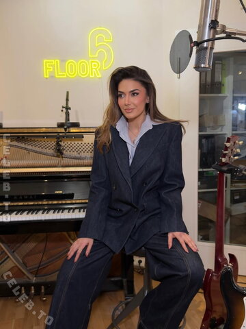 Elvana gjata – Hello how are you