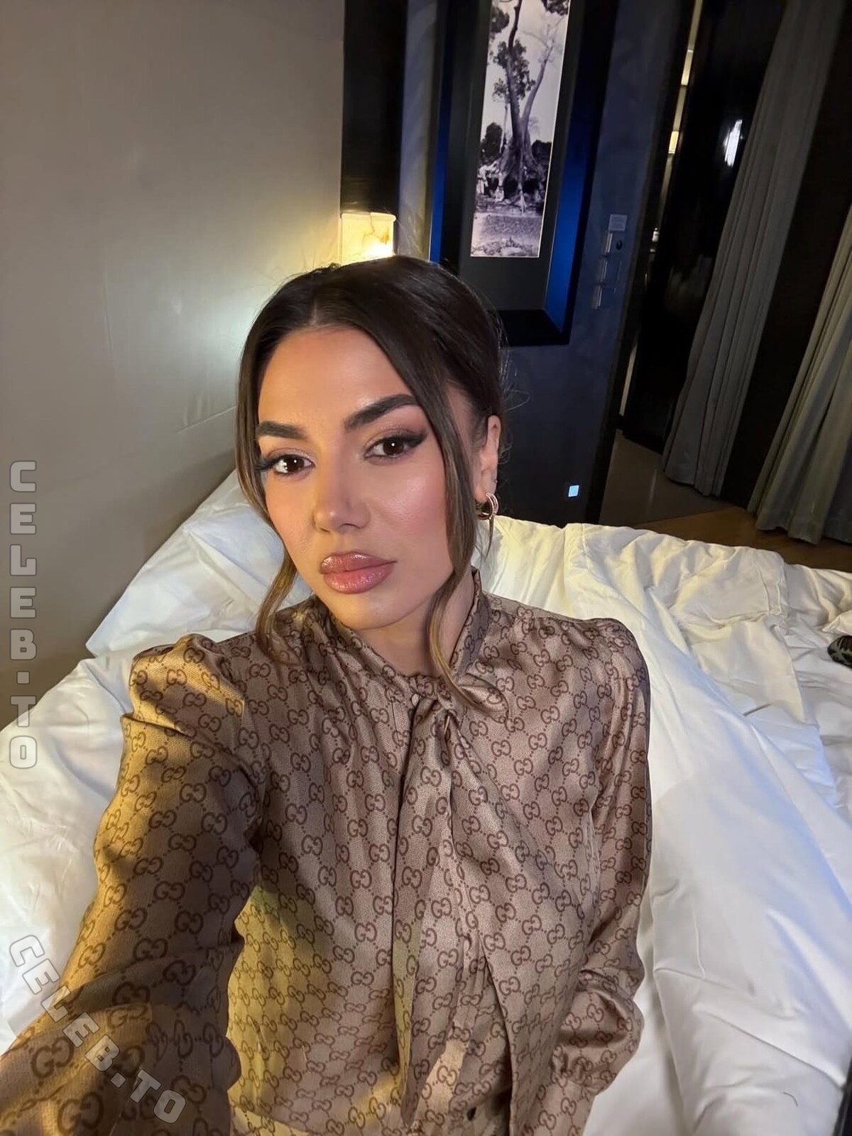 Elvana gjata nude photo 4