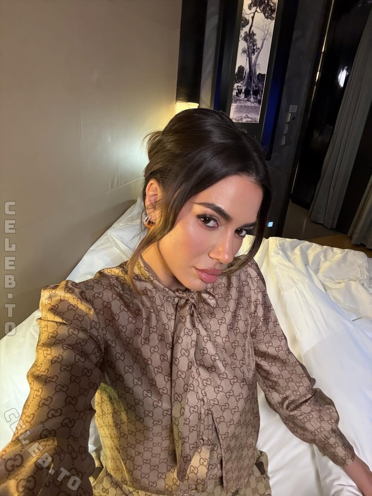 Elvana gjata nude photo 13
