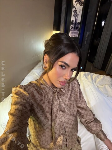 Elvana gjata nude photo 9