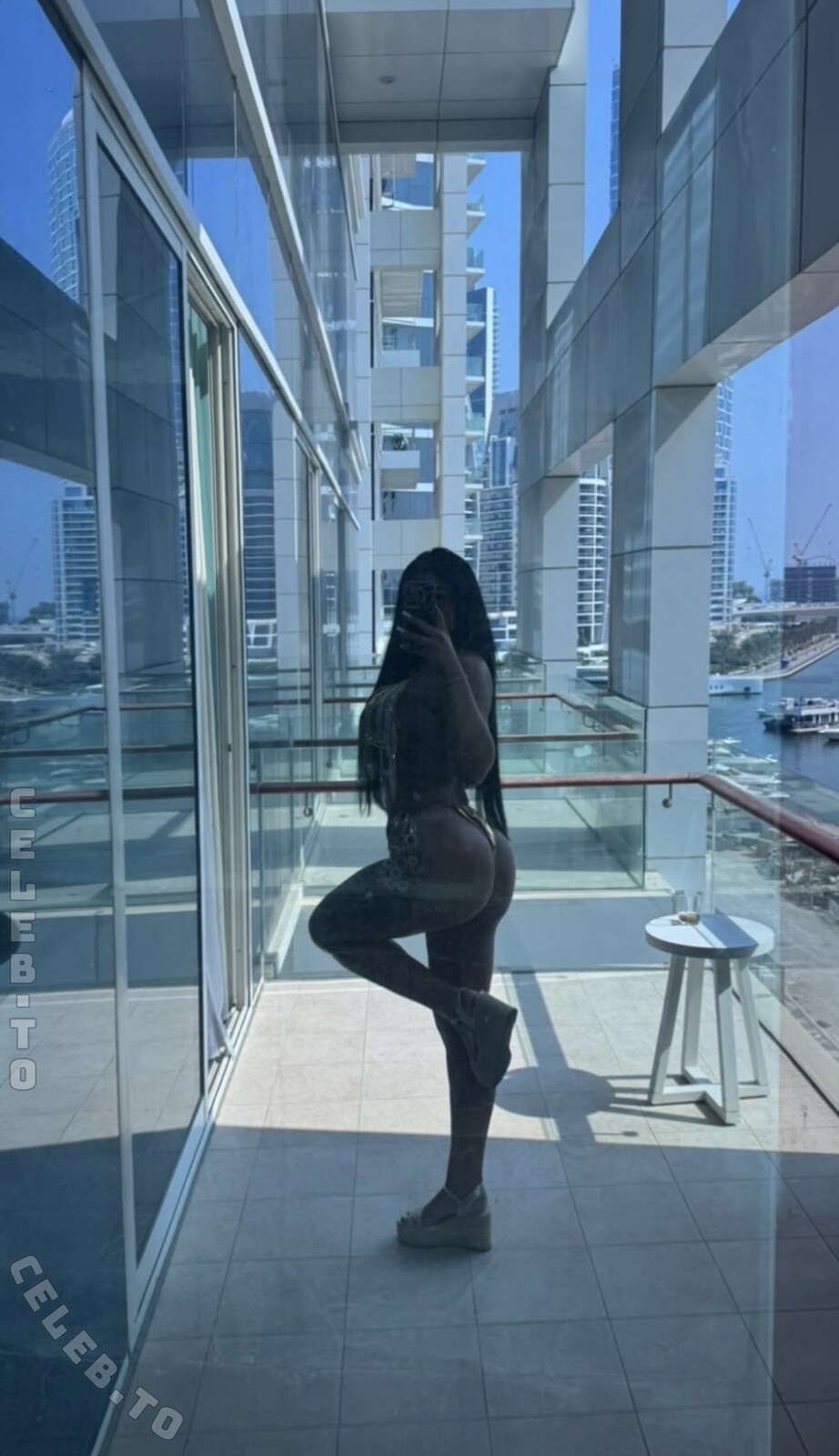 Elvana Vita nude photo 2