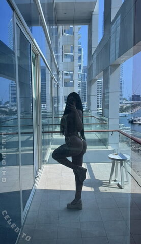 Elvana Vita nude photo 1