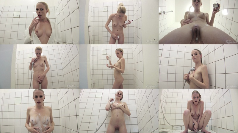 Elvira Friis nude photo 8