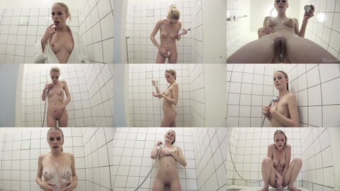 Elvira Friis nude photo 6