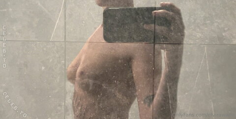 Elvirawaifu nude photo 1