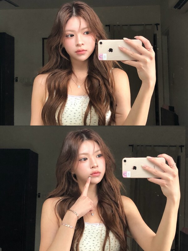 Elyn Leong nude photo 3