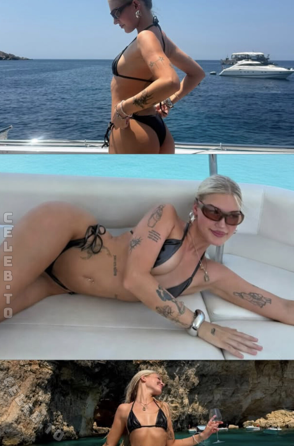 em1lyemma nude photo 4