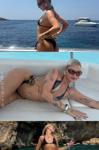 em1lyemma nude photo 3