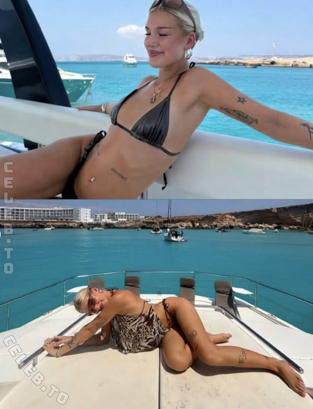 em1lyemma nude photo 5