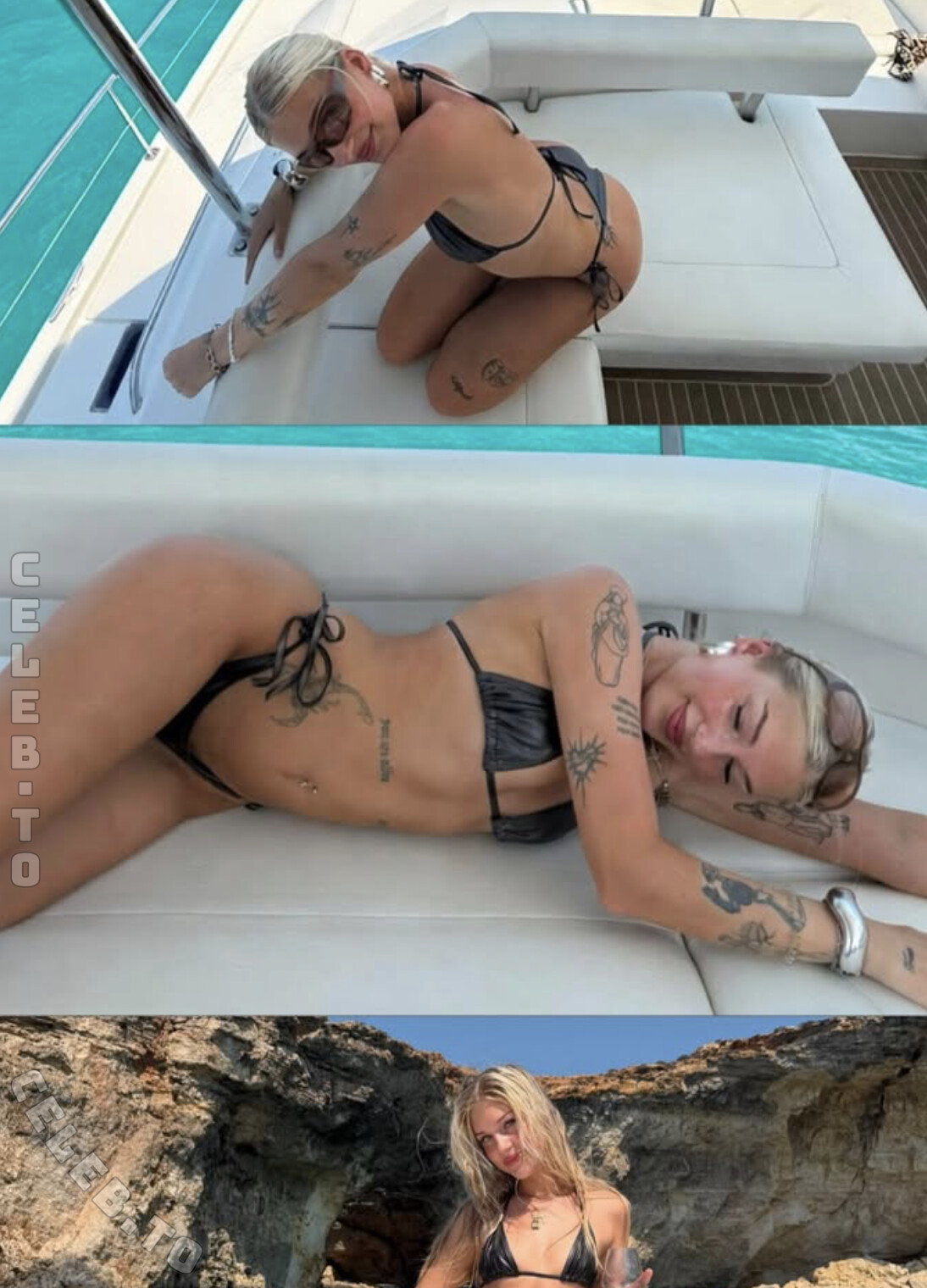 em1lyemma nude photo 6